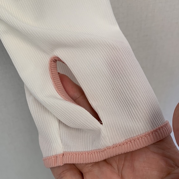 J. ING Zip-Up Hoodie with Visor!! Sz M/L - Picture 4 of 14